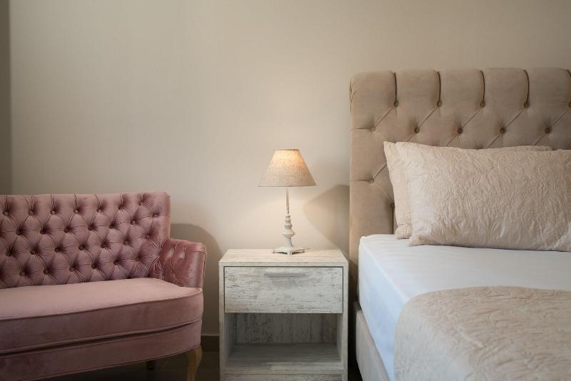 Aeolos Boutique Hotel & Suites Kalamákion Eksteriør billede